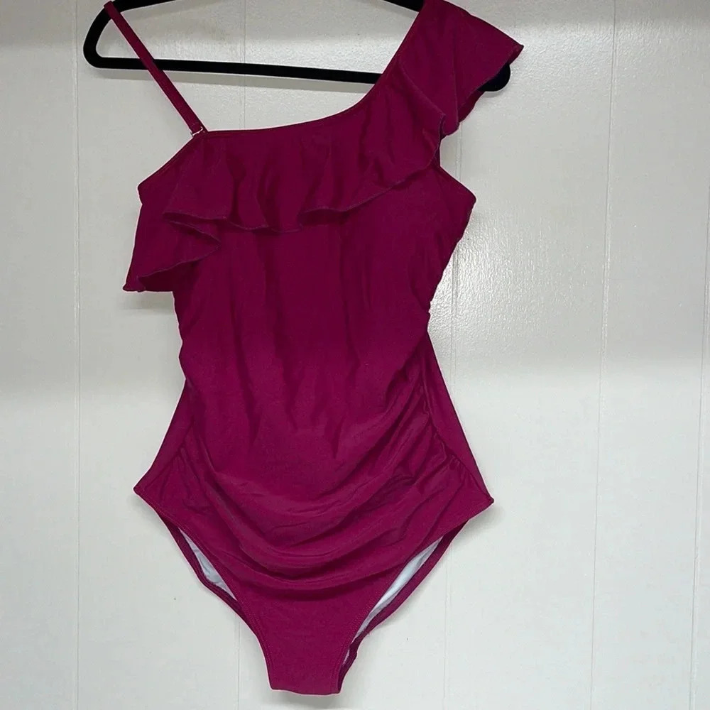 Summer Mae Floral Swimsuit